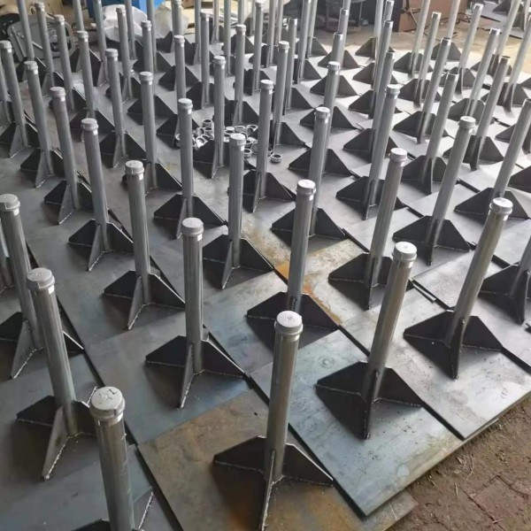 榆树沉降板现货