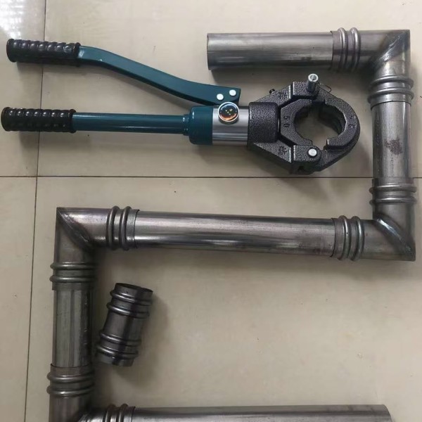 榆树鑫亿呈冷却管