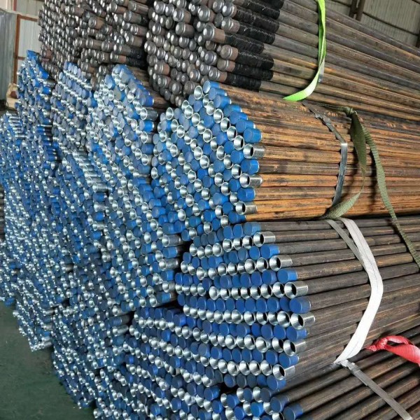 榆树鑫亿呈冷却管